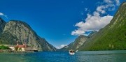 2-dňový zájazd na Orlie hniezdo a Königssee