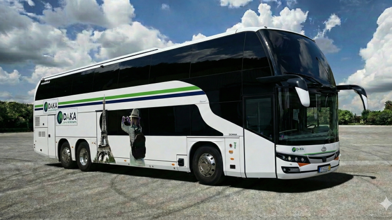 Scania Beulas 89 - AA076JH