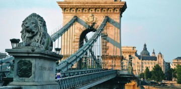 2-dňový zájazd do Budapešti