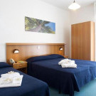 Hotel Palme Jesolo