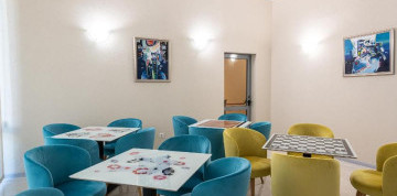 Slnečné pobrežie - Sentido Neptun Beach Hotel 4* All-Inclusive s dopravou