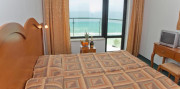 Slnečné pobrežie - Slavyanski Hotel 3* Polpenzia s letenkou