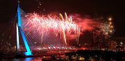 5-dňový silvestrovský zájazd do Amsterdamu