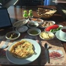 Caravan hotel