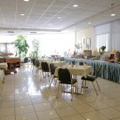 Bara Junior Hotel 
