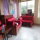 Caravan hotel