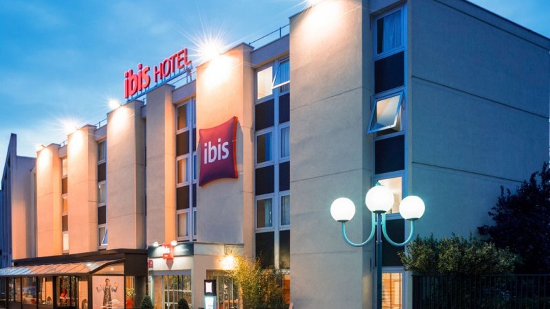Ibis Paris Gennevilliers