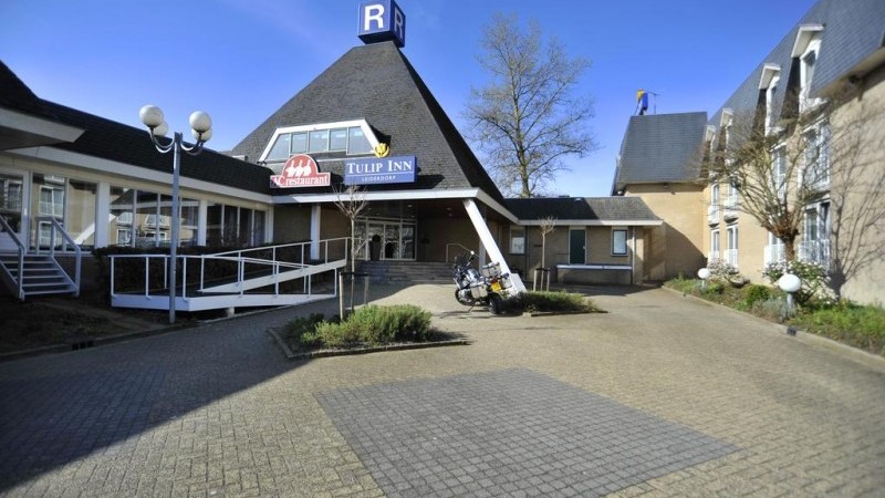 IBIS Sint Niklaas & Tulip Inn Leiderdorp