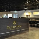 IBIS Budget Antwerpen Port & Tulip Inn Meerkerk