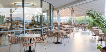 Slnečné pobrežie - Sentido Neptun Beach Hotel 4* All-Inclusive s dopravou
