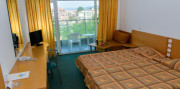 Slnečné pobrežie - Slavyanski Hotel 3* Polpenzia s dopravou