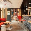 Ibis Paris Gennevilliers