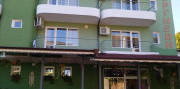 Primorsko -  Hotel Georgievi 3* s raňajkami a dopravou