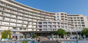 Slnečné pobrežie - Sentido Neptun Beach Hotel 4* All-Inclusive s dopravou