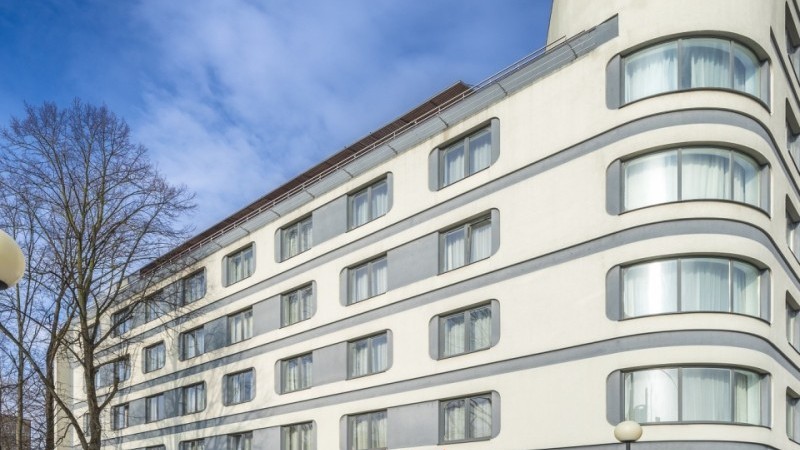 Rija VEF Hotel 
