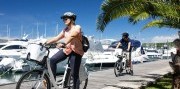Týždeň na Krku s dopravou a polpenziou - hotel Omorika Punat 3*