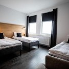 201 Hotel