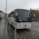 Mercedes Tourismo