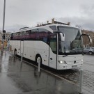 Mercedes Tourismo