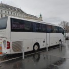 Mercedes Tourismo