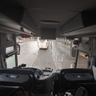 Mercedes Tourismo