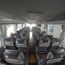 Mercedes Tourismo