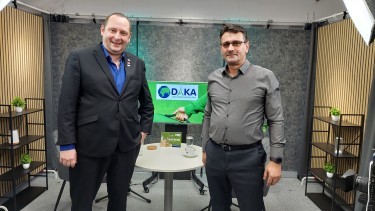 Z Ukrajiny za volant v CK DAKA: 25-ročná cesta za lepším životom a vernosťou jednej značke