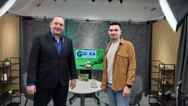 Prvá línia cestovania: Keď sa strach z lietania zmení na túžbu po New Yorku