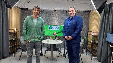 Z ligových trávnikov k africkým levom: Životná jazda sprievodcu Mareka Boskoviča