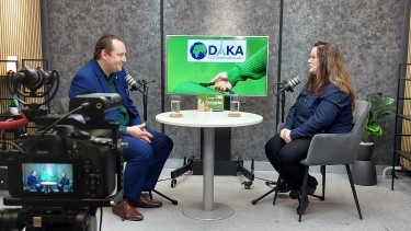Usmiata aj po stom hovore: Čo sa skrýva za zdvihnutým telefónom infolinky CK DAKA?