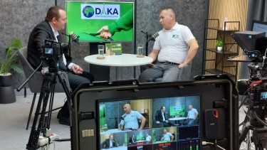 Muž mnohých remesiel: Z najmenšieho taxíka až za volant 90-miestneho kolosu