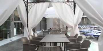 Slnečné pobrežie - Meridian Smartline Hotel 4* Polpenzia s letenkou