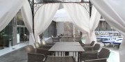 Slnečné pobrežie - Meridian Smartline Hotel 4* Polpenzia s dopravou