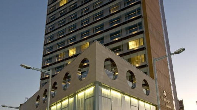 Rafaelhoteles Badalona