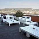 Rafaelhoteles Badalona