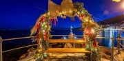 Advent v Opatiji a Pule