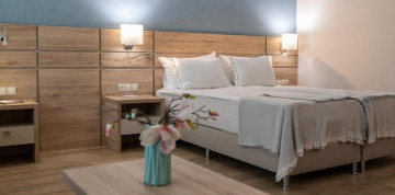 Slnečné pobrežie - Sentido Neptun Beach Hotel 4* All-Inclusive s dopravou