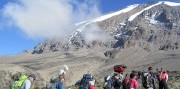 Africké dobrodružstvo - Lemosho Route s výstupom na Kilimanjaro