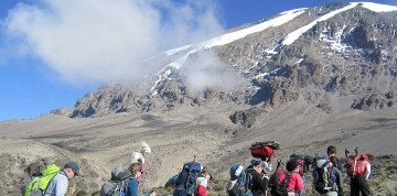 Africké dobrodružstvo - Lemosho Route s výstupom na Kilimanjaro