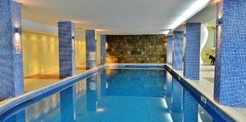 Slnečné pobrežie - Marvel Hotel 4* All-Inclusive s dopravou