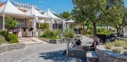 Týždeň na Krku s dopravou a polpenziou - hotel Omorika Punat 3*