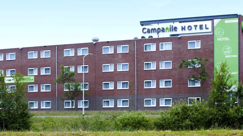 Campanile Breda Hotel 