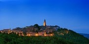 Týždeň na Istriji s vlastnou dopravou a polpenziou - rezort Maslinica 4*