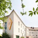 Première Classe Marne la Vallée - Bussy Saint Georges &  Premier Classe Blois