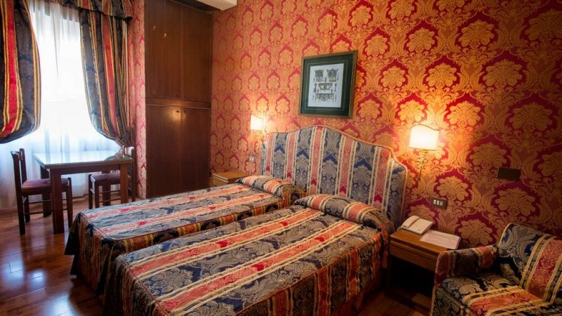Hotel Ponte Bianco