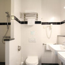 IBIS Budget Brussels Airport & Bastion Hotel Vlaardingen