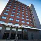 IBIS Budget Brussels Airport & Bastion Hotel Vlaardingen