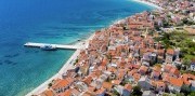 Týždeň na Krku s dopravou a polpenziou - hotel Omorika Punat 3*