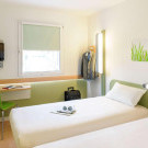 IBIS Budget Brussels Airport & Premiere Classe Breda
