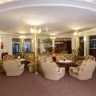 Hotel Ostrov